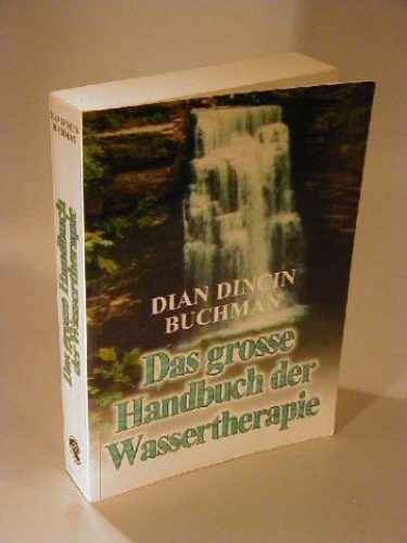 Das grosse Handbuch der Wassertherapie.
