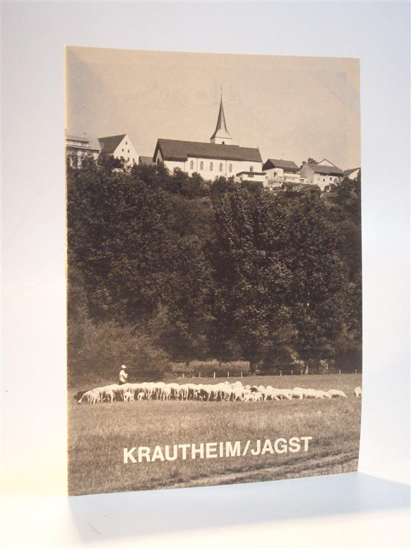 Krautheim / Jagst, Kath. Pfarrkirche Mariae Himmelfahrt