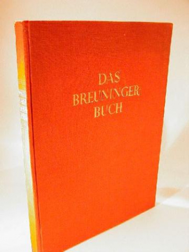Das Breuninger Buch.