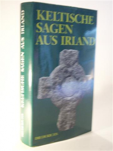 Keltische Sagen aus Irland.