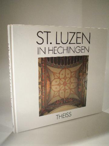 St. Luzen in Hechingen.