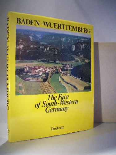Baden-Wuerttemberg. The face of South-western Germany.