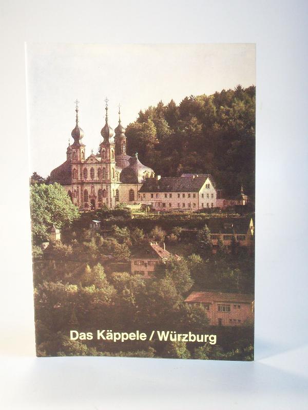 Das Käppele Würzburg. Wallfahrtskirche. 