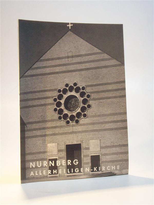 Allerheilgenkirche Nürnberg.