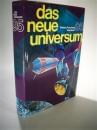 Das Neue Universum. Band 95. Jahrgang (1978). Wissen - Forschung -  Abenteuer.  Ein Jahrbuch.