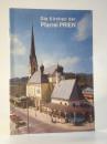 Die Kirchen der Pfarrei Prien am Chiemsee.