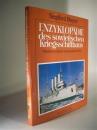 Enzyklopädie des sowjetischen Kriegsschiffbaus. 1. Band. Oktoberrevolution und maritimes Erbe. 