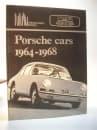 Porsche cars 1964 -1968.
