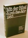 Mit der Bibel durch das Jahr 1983