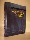 Principles of Advertising and IMC. 
