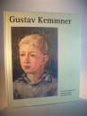Gustav Kemmner 1875 - 1941.