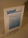 Sowi. Sozialwissenschaftliche Informationen. Geschichte Politik Wirtschaft. Jahrgang 29. Heft 1/2000. Politik und Arbeitsmarkt