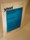 Sowi. Sozialwissenschaftliche Informationen. Jahrgang 22. Heft 3/1993. Umweltpolitik.