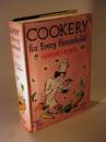 Cookery for Every Household.