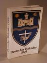Deutscher Kalender 1999. Jahrbuch der Ungarndeutsche.