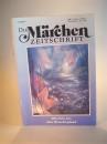 Die Märchenzeitschrift Jahrgang 1991 Juni-Juli Nr. 3/91. Märchen aus dem Weserbergland.
