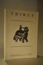 Tribus Jahrbuch des Linden-Museums. Nr. 40  -  1991