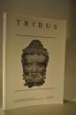 Tribus Jahrbuch des Linden-Museums. Nr. 48  -  1999