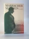 Hermann Broch 1886 - 1951  Eine Chronik. Marbacher Magazin 94 /2001