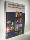 Einhorn-Jahrbuch Schwäbisch Gmünd. 40. Jahrgang  2013