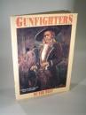 Gunfighters of the west. Painting and Text by Lea F. McCarty.