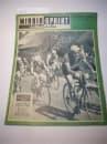 Le Miroir du Tour,  Nr. 578C. 5 Juillet 1957.  - Besanson a l heure Forstier. -   7. Etappe: Metz - Colmar,  8. Etappe: Colmar - Besancon. (Tour de France 1957  )