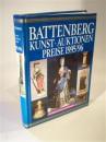 Battenberg Kunst, Auktionen, Preise. 1995/96