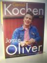 Genial Kochen mit Jamie Oliver. The Naked Chef - Englands junger Spitzenkoch.
