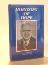 Horizons of hope. An Autobiography.