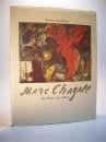 Marc Chagall als Maler der Bibel. (Biographie)