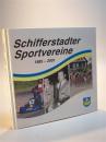 Schifferstadter Sportvereine 1885-2001. 