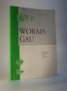 Der Wormsgau. Wissenschaftliche Zeitschrift der Stadt Worms und des Altertumsvereins Worms e.V.. 29. Band, 2012