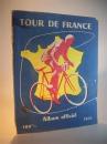 Tour de France Album officiel 1951. (Offizielles Programm der 38. Tour 1951)