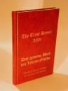 The Trust Report 2001. Das geheime Buch des Lebens-Glücks.