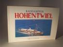 Raddampfer Hohentwiel 1913 - 1990.