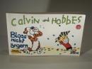 Calvin und Hobbes 3. Bloss nicht ärgern.