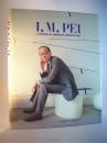 I. M. Pei. A Profile in American Architecture.