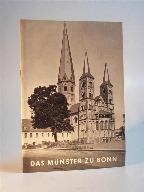 Das Münster zu Bonn