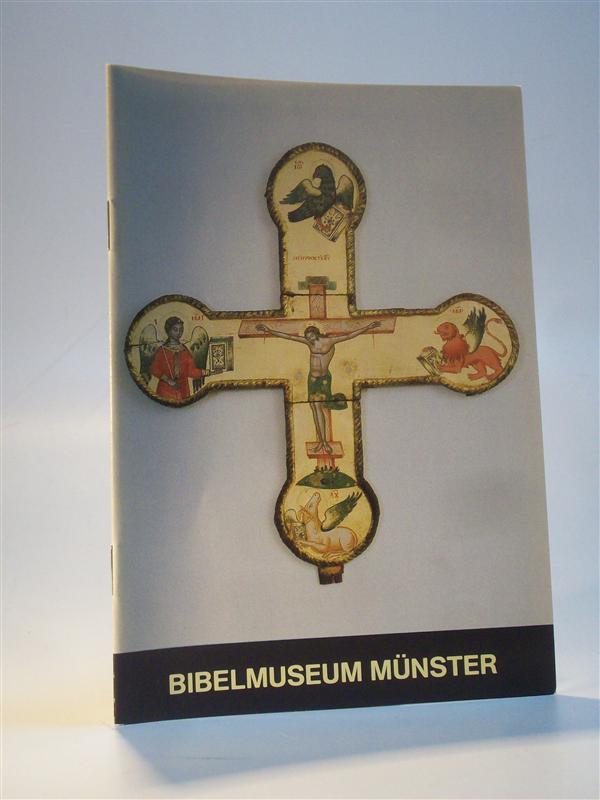 Bibelmuseum Münster.
