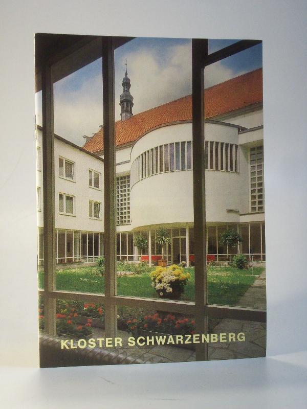 Kloster Schwarzenberg. Bildungshaus der Franziskaner-Minoriten.