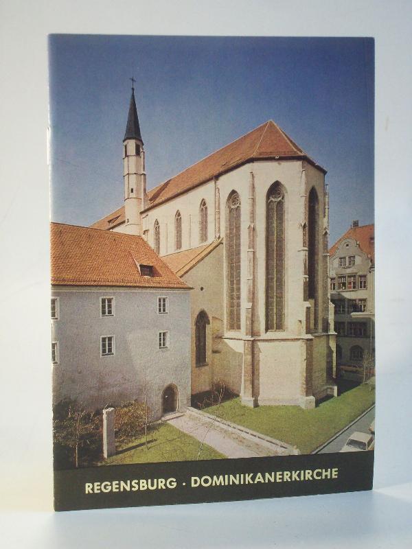 Dominikanerkirche Regensburg. Hl. Blasius