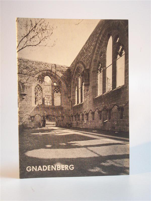 Gnadenberg, ehem. Birgittenkloster