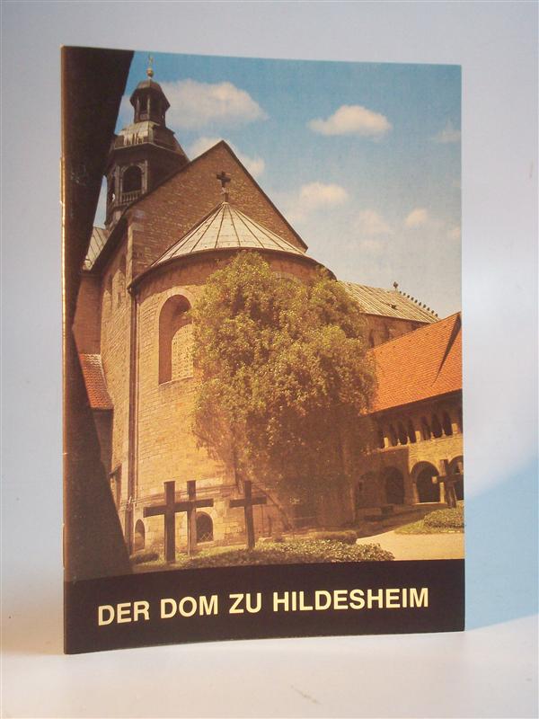 Der Dom zu Hildesheim.