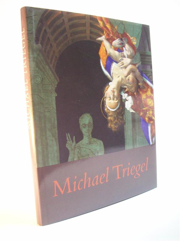 Michael Triegel.