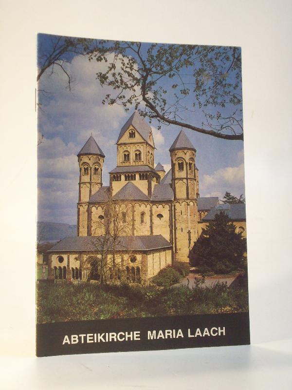 Abteikirche Maria Laach.