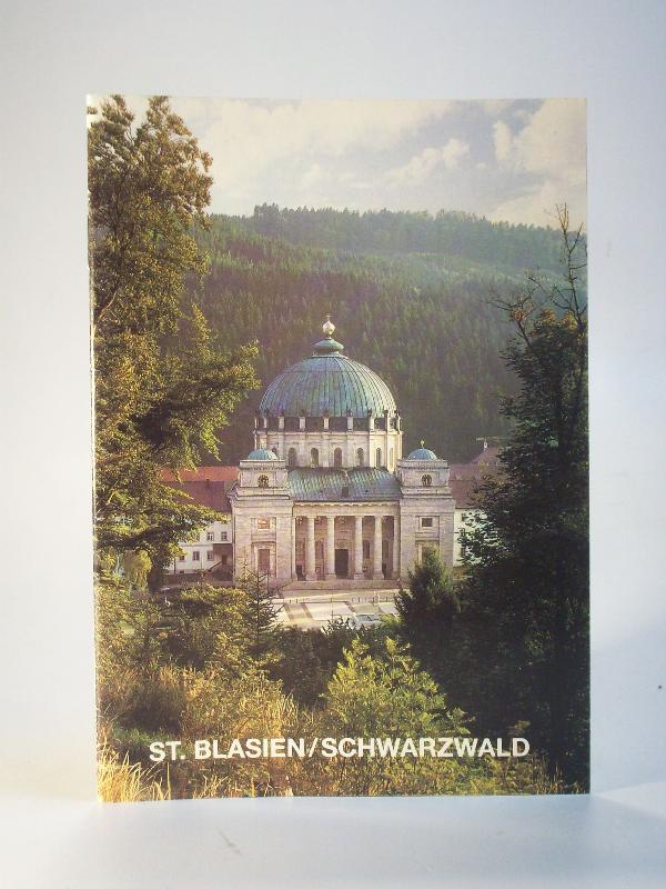 St. Blasien / Schwarzwald.