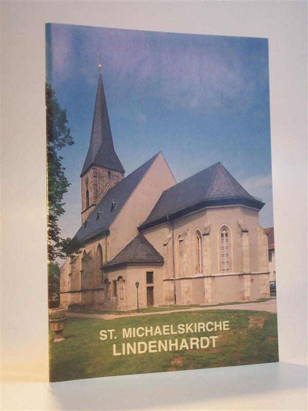 St. Michaelskirche Lindenhardt.