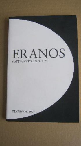ERANOS Yearbook 1997, Volume 66, Gateways to Identity. Pepers Presented  at the 1996-97 Round Table Session