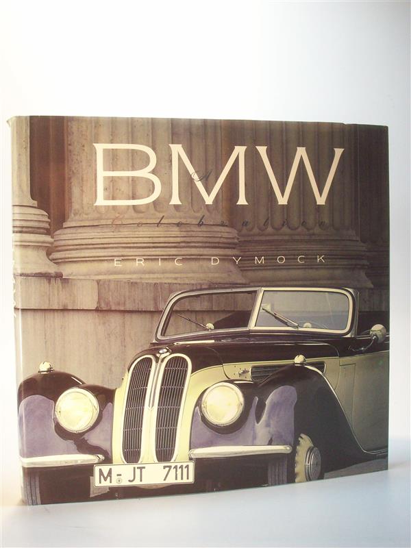 BMW  a Ccelebration.