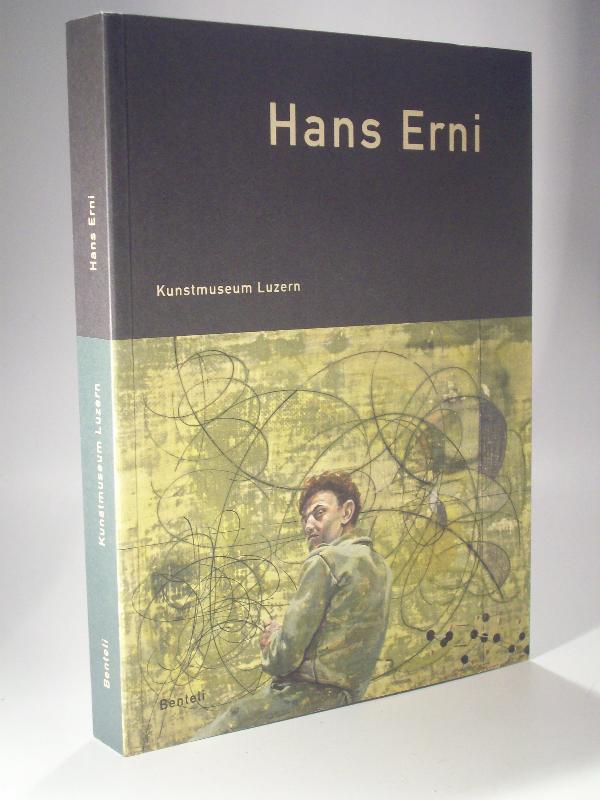 Hans Erni. Katalog der Ausstellung: Hans Erni. Retrospektive zum 100. Geburtstag, Kunstmuseum Luzern, 24.5. - 4.10.2009.